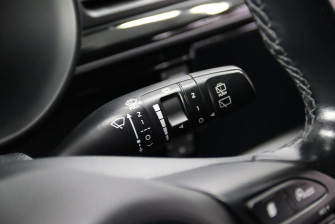 Kia Rio IV с пробегом 2018 года, цена 1 665 650 рублей, 77691 км, хэтчбек, Автокод Объявления