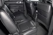 Ford Explorer V Челябинск  - изображение 42