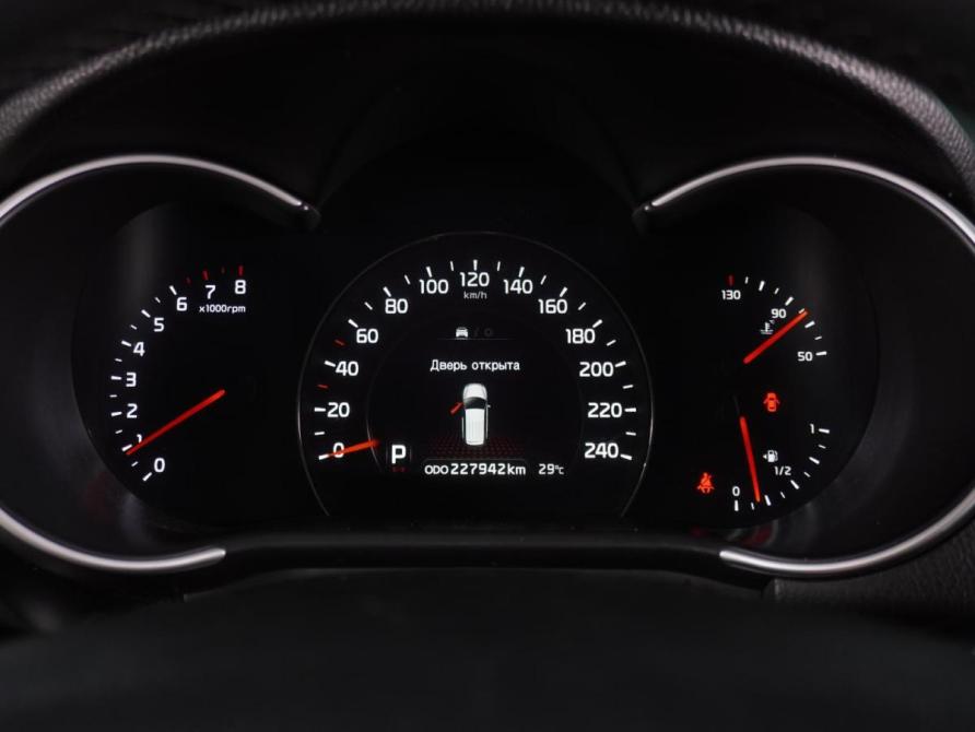 Kia Sorento II Рестайлинг Воронеж  - изображение 24