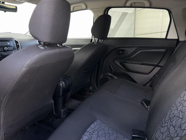 Lada (ВАЗ) XRAY I с пробегом 2019 года, цена 759 000 рублей, 111281 км, хэтчбек, Автокод Объявления