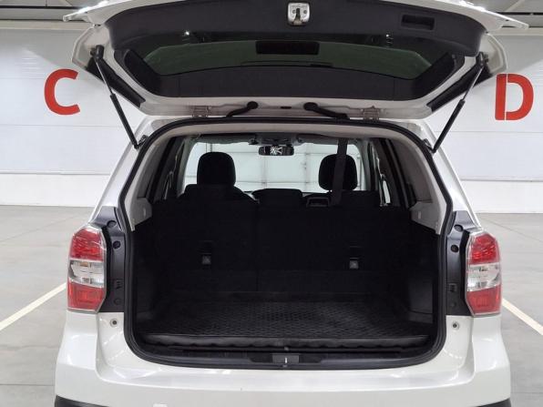 Subaru Forester IV Рестайлинг с пробегом 2015 года, цена 1 909 000 рублей, 182016 км, внедорожник, Автокод Объявления