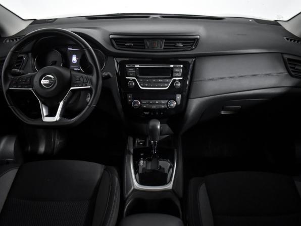 Nissan Qashqai II Рестайлинг с пробегом 2019 года, цена 1 849 000 рублей, 83488 км, внедорожник, Автокод Объявления