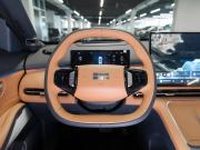 Geely Galaxy Starship 7 Москва  - изображение 44