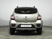 Renault Sandero II Санкт-Петербург  - изображение 23