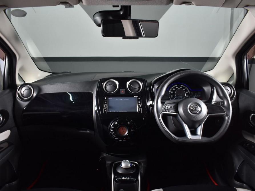 Nissan Note II Рестайлинг Кемерово  - изображение 9