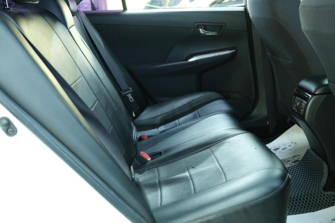 Toyota Camry VII (XV50) с пробегом 2013 года, цена 2 049 000 рублей, 146500 км, седан, Автокод Объявления