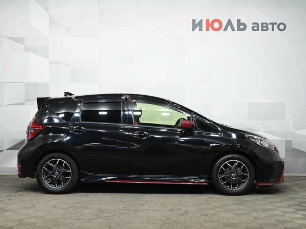 Nissan Note II Рестайлинг с пробегом 2019 года, цена 1 450 000 рублей, 79000 км, хэтчбек, Автокод Объявления