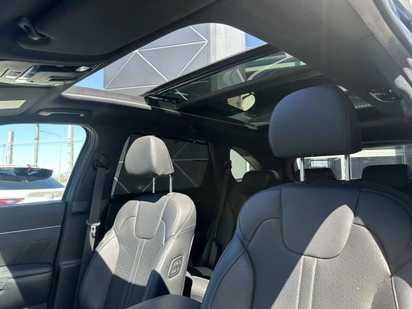 Kia Sorento IV с пробегом 2022 года, цена 3 698 000 рублей, 82168 км, внедорожник, Автокод Объявления