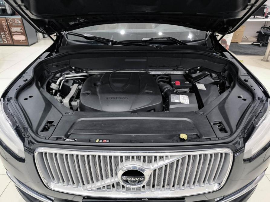 Volvo XC90 II Казань  - изображение 11