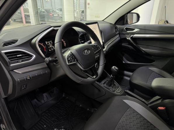 Lada (ВАЗ) Vesta I Рестайлинг (NG) с пробегом 2026 года, цена 1 680 000 рублей, 29 км, седан, Автокод Объявления