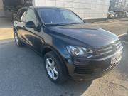 Volkswagen Touareg II Сургут  - изображение 15