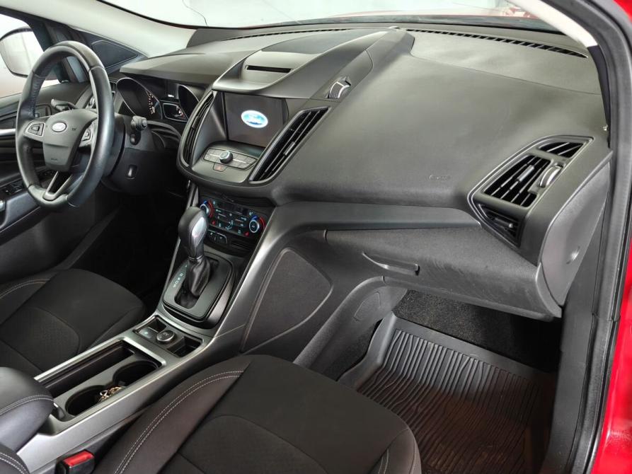 Ford Kuga II Рестайлинг Москва  - изображение 11