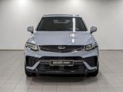 Geely Tugella I Рестайлинг Москва  - изображение 32