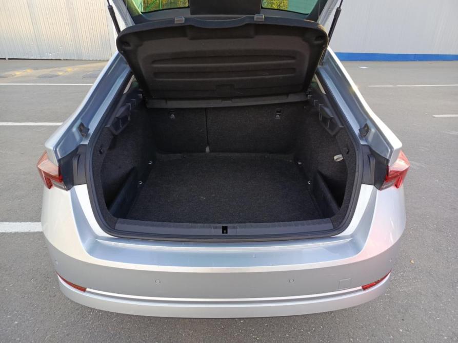 Skoda Octavia IV (A8) Чебоксары  - изображение 12