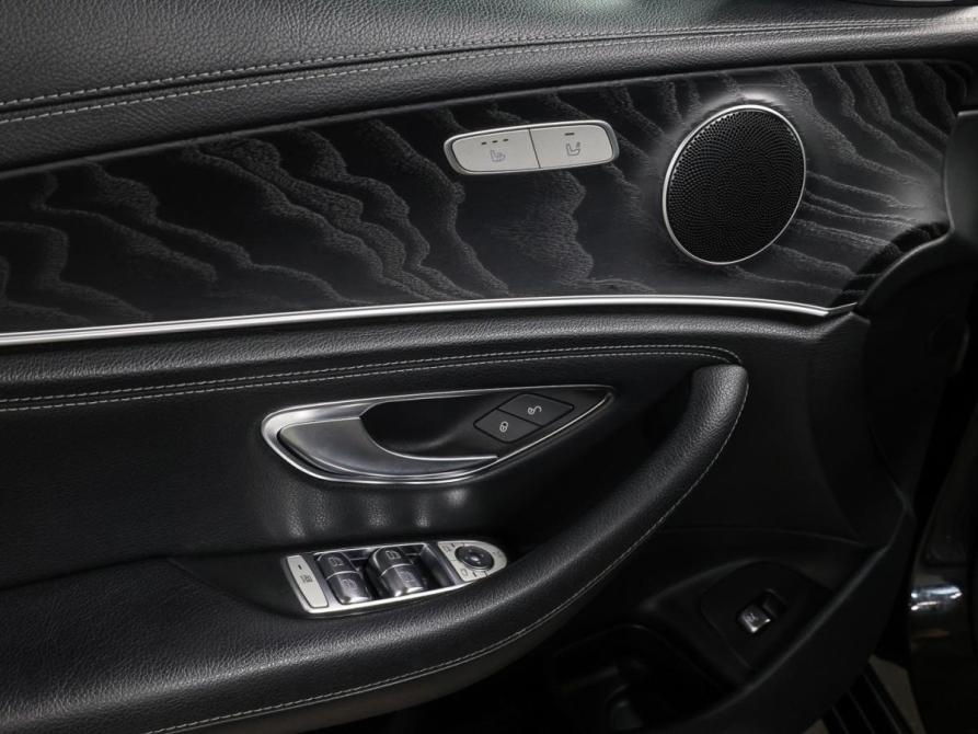 Mercedes-Benz E-Класс V (W213 S213 C238) Москва  - изображение 23