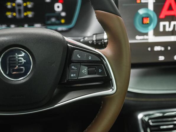 BYD Tang II с пробегом 2021 года, цена 3 349 000 рублей, 35731 км, внедорожник, Автокод Объявления