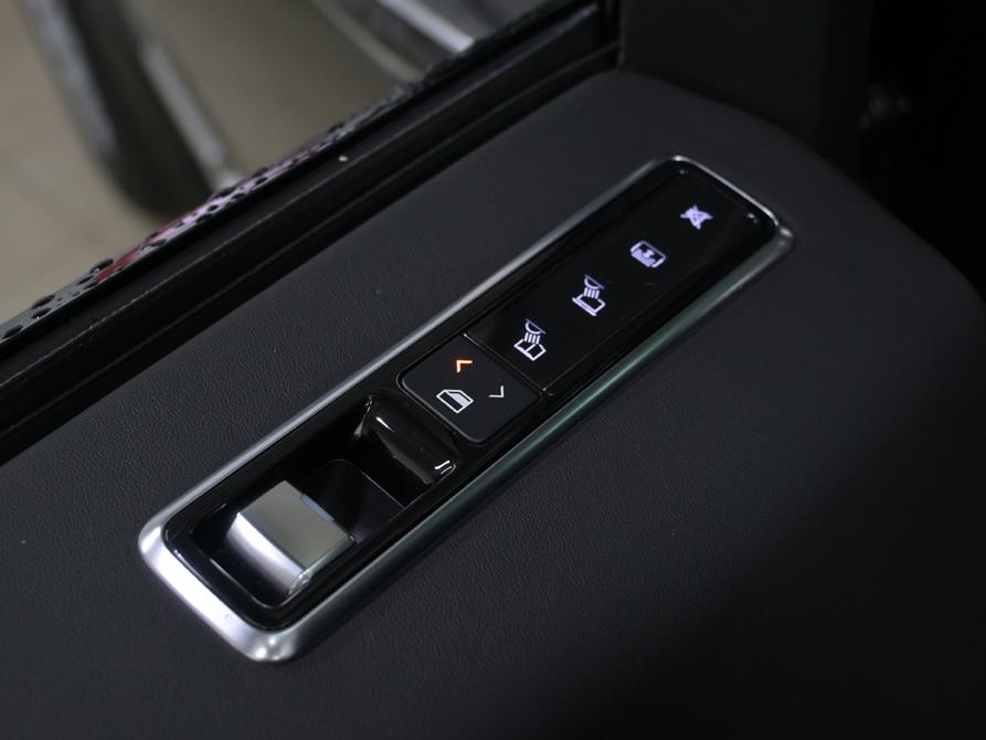 Land Rover Range Rover IV Рестайлинг Москва  - изображение 22