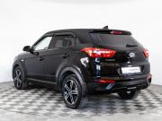 Hyundai Creta I Санкт-Петербург  - изображение 27