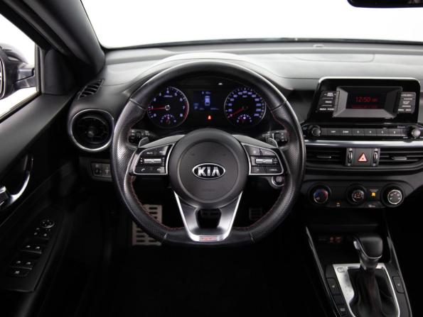 Kia K3 II с пробегом 2021 года, цена 2 049 000 рублей, 99693 км, хэтчбек, Автокод Объявления