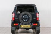 Suzuki Jimny III Рестайлинг 2 Красноярск  - изображение 27