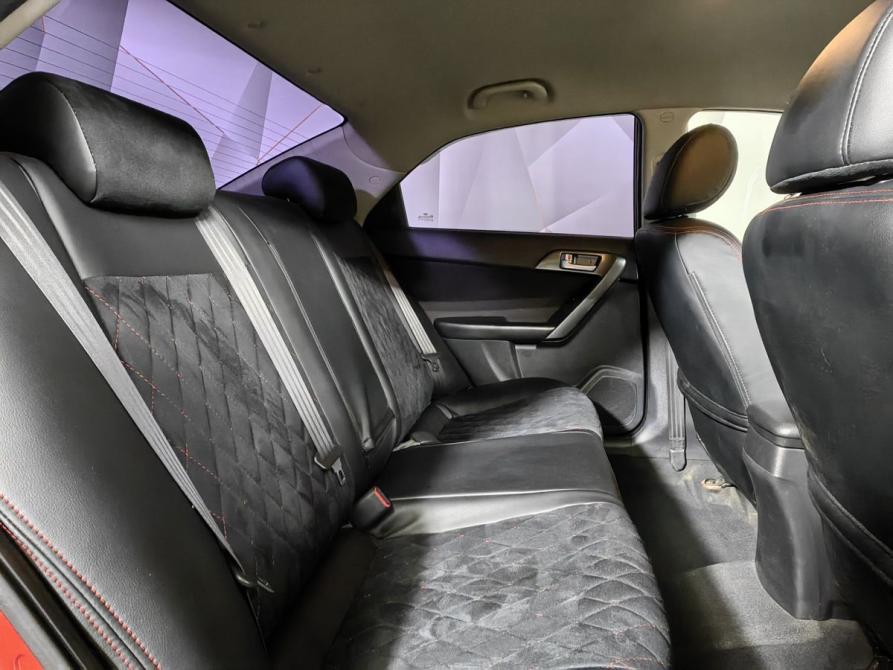 Kia Cerato II Москва  - изображение 16