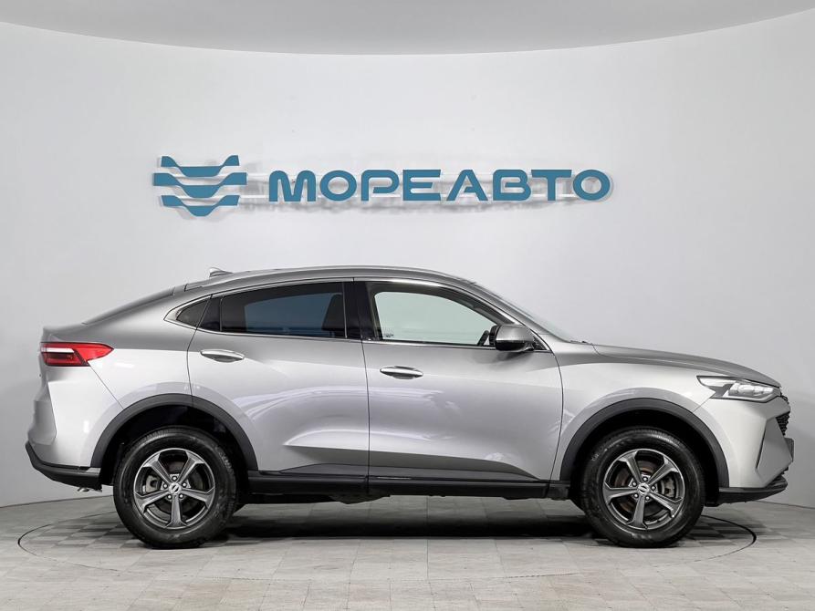 Haval F7x I Рестайлинг Калининград  - изображение 4