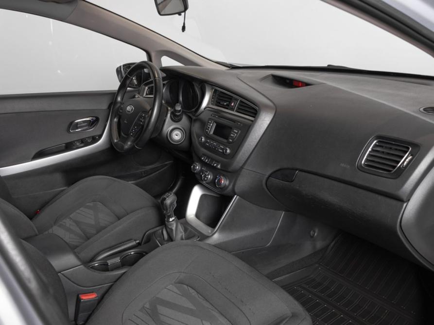 Kia Ceed II Рестайлинг Казань  - изображение 7