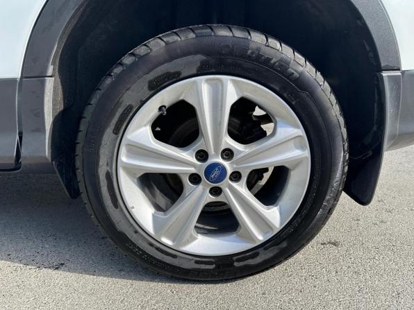 Ford Kuga II с пробегом 2015 года, цена 1 425 000 рублей, 151241 км, внедорожник, Автокод Объявления