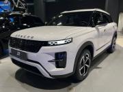 Jaecoo J7 I Рестайлинг Москва  - изображение 11