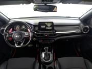 Kia Cerato IV Москва  - изображение 51