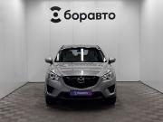Mazda CX-5 I Воронеж  - изображение 19