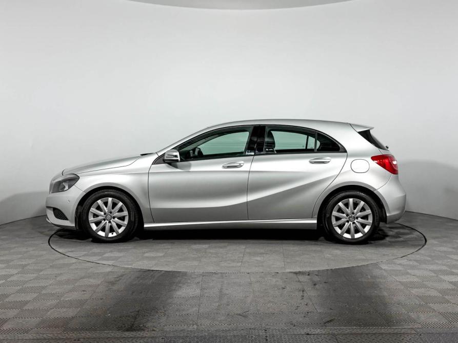 Mercedes-Benz A-Класс III (W176) Санкт-Петербург  - изображение 8