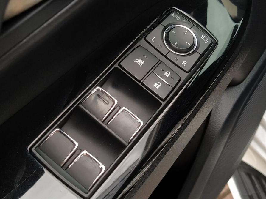 Lexus LX III Рестайлинг 2 Екатеринбург  - изображение 7