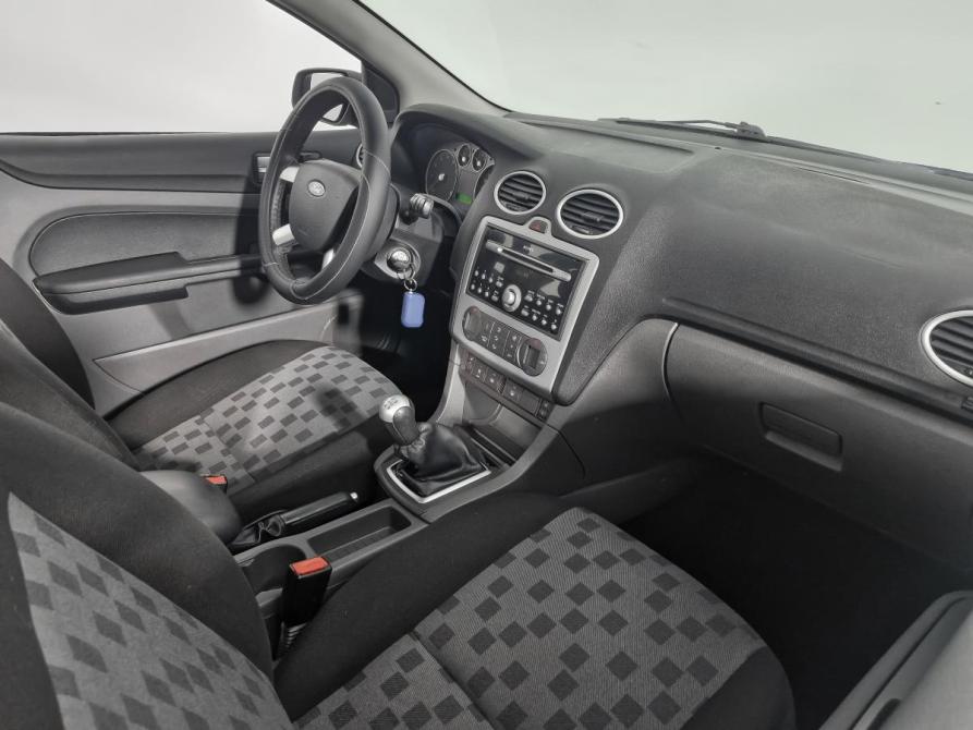 Ford Focus II Нижний Новгород  - изображение 10