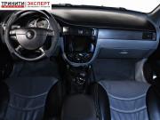 Chevrolet Lacetti I Белгород  - изображение 29