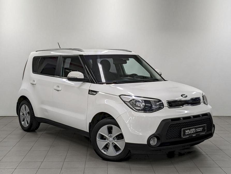 Kia Soul II Москва  - изображение 3