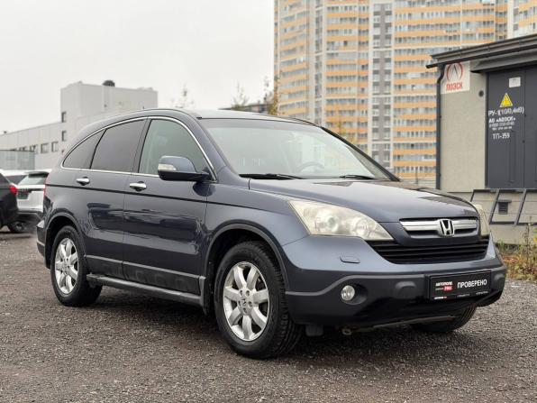Honda CR-V III с пробегом 2007 года, цена 900 000 рублей, 285000 км, внедорожник, Автокод Объявления