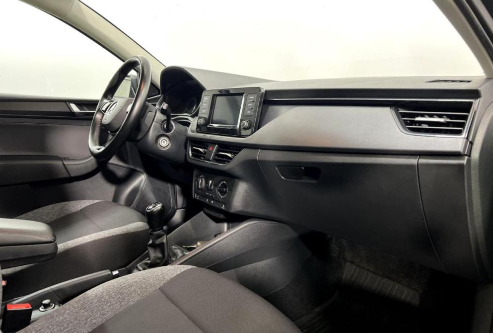 Skoda Rapid II Нижний Новгород  - изображение 12