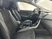 Hyundai Elantra V (MD) Воронеж  - изображение 36