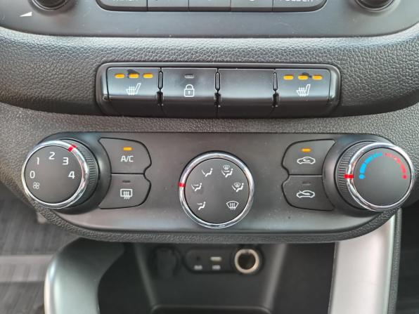 Kia Ceed II с пробегом 2015 года, цена 1 130 000 рублей, 134752 км, хэтчбек, Автокод Объявления