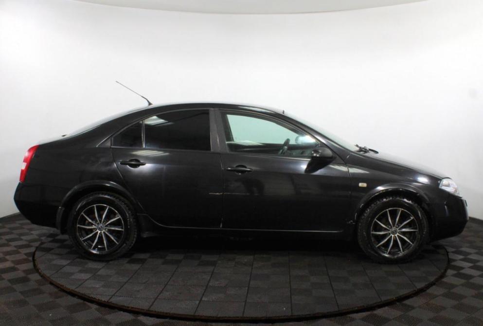 Nissan Primera III (P12) Нижний Новгород  - изображение 5