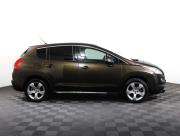 Peugeot 3008 I Москва  - изображение 25