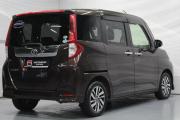 Toyota Roomy I Кемерово  - изображение 30