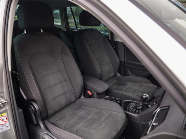 Volkswagen Tiguan II с пробегом 2018 года, цена 2 199 777 рублей, 77000 км, внедорожник, Автокод Объявления