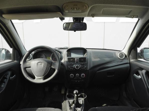 Lada (ВАЗ) Kalina II с пробегом 2014 года, цена 429 000 рублей, 71128 км, универсал, Автокод Объявления