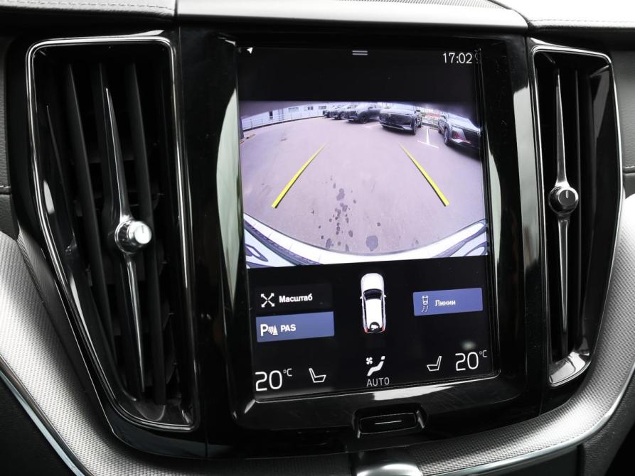 Volvo XC60 II Москва  - изображение 19