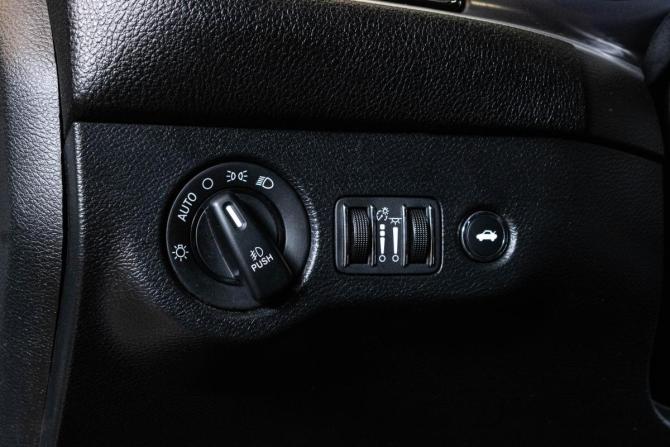 Dodge Challenger III Рестайлинг 2 с пробегом 2019 года, цена 4 169 000 рублей, 101342 км, купе, Автокод Объявления
