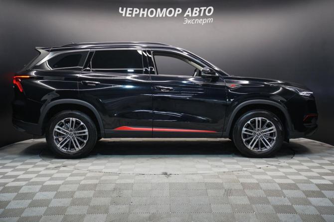 Changan CS75 Plus I Рестайлинг с пробегом 2023 года, цена 2 361 000 рублей, 16240 км, внедорожник, Автокод Объявления