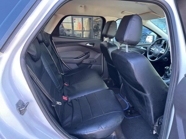 Ford Focus III с пробегом 2015 года, цена 699 000 рублей, 177108 км, универсал, Автокод Объявления