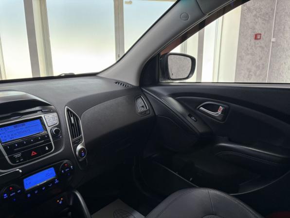 Hyundai ix35 I с пробегом 2012 года, цена 1 345 000 рублей, 117166 км, внедорожник, Автокод Объявления